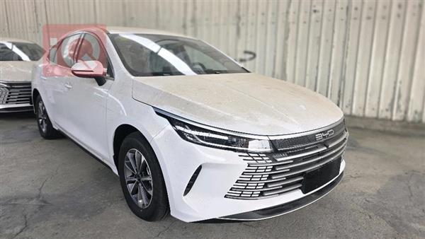 بي واي دي ديستروير 05 2025 للبيع في العراق -  بغداد